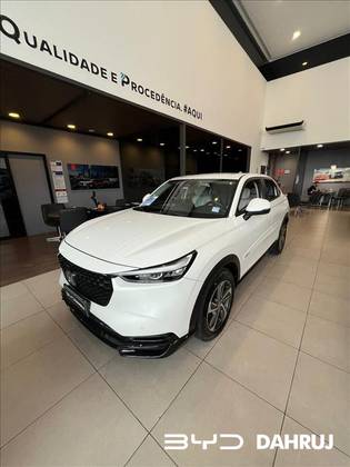 HONDA HR-V 1.5 DI I-VTEC TURBO FLEX TOURING CVT
